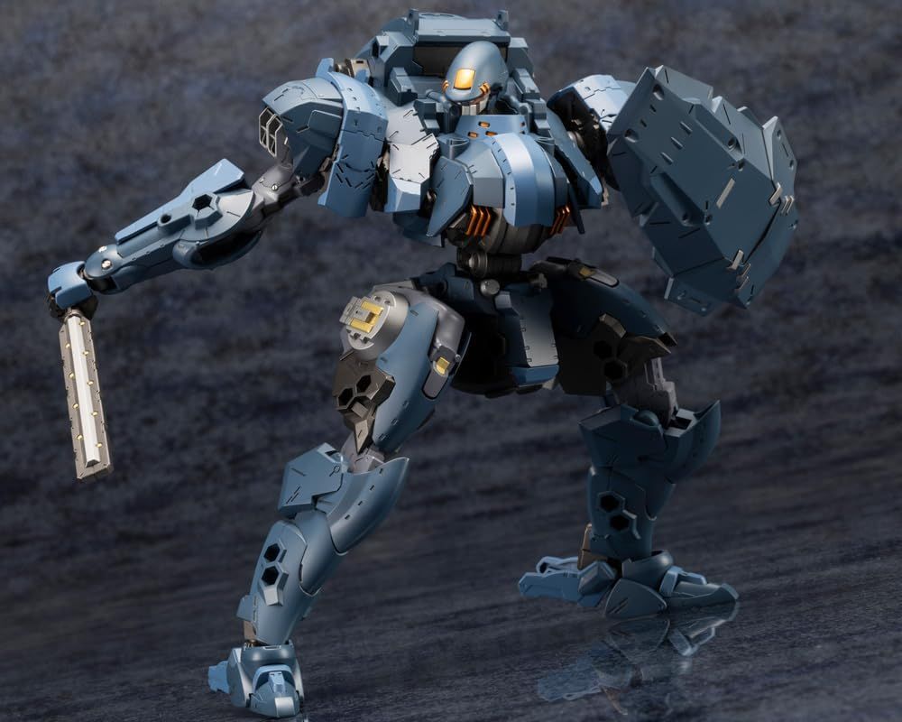 Kotobukiya Hexa Gear Bulk Arm Lambda Jackal - BanzaiHobby
