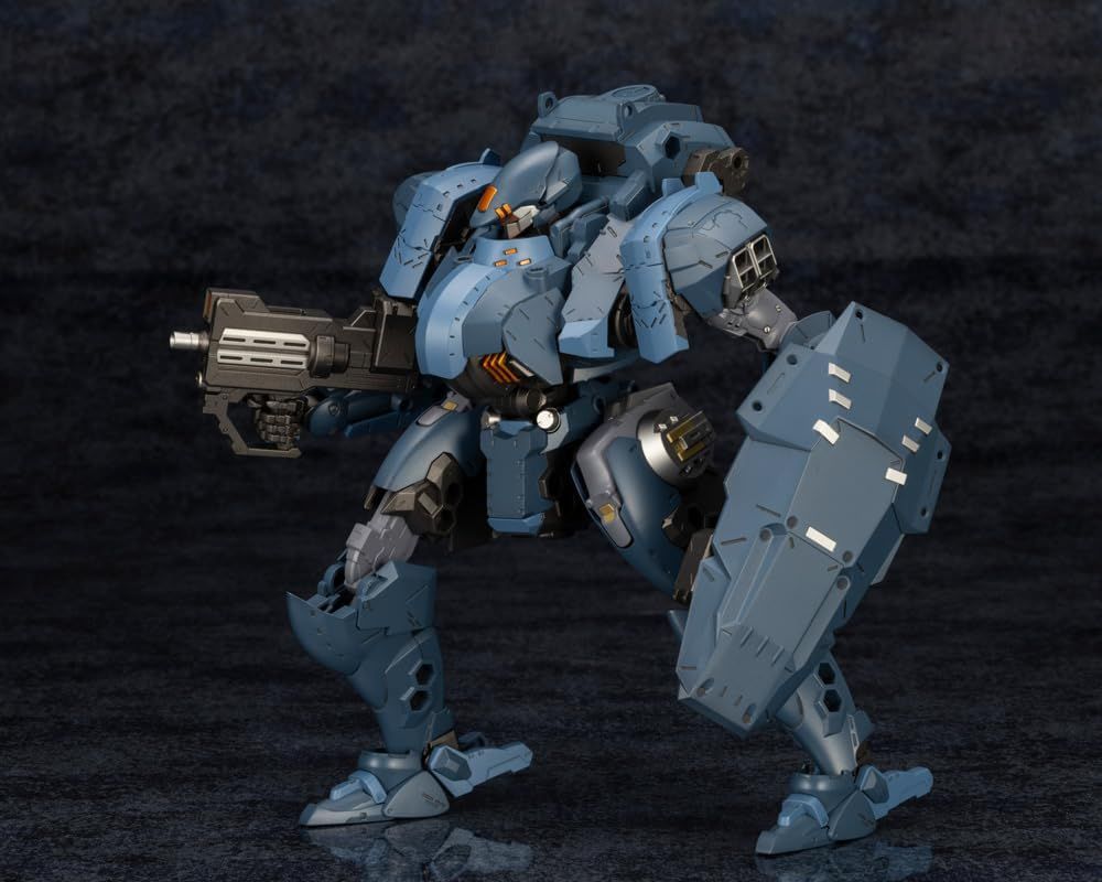Kotobukiya Hexa Gear Bulk Arm Lambda Jackal - BanzaiHobby