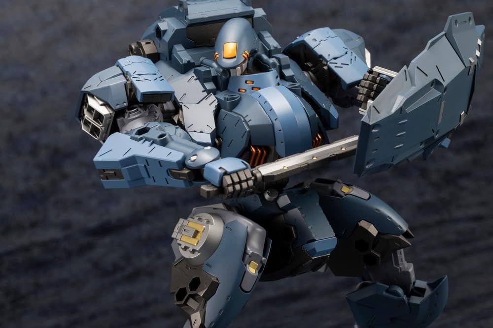 Kotobukiya Hexa Gear Bulk Arm Lambda Jackal - BanzaiHobby
