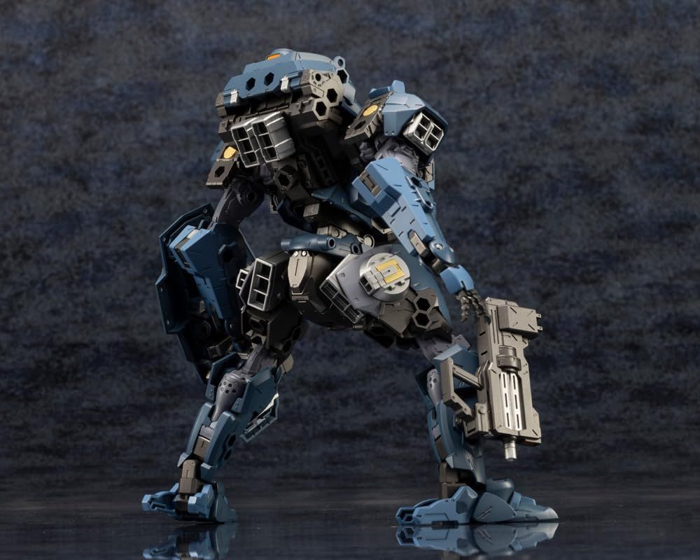 Kotobukiya Hexa Gear Bulk Arm Lambda Jackal - BanzaiHobby