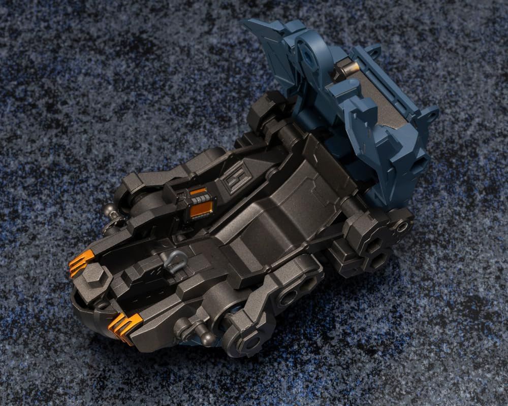 Kotobukiya Hexa Gear Bulk Arm Lambda Jackal - BanzaiHobby
