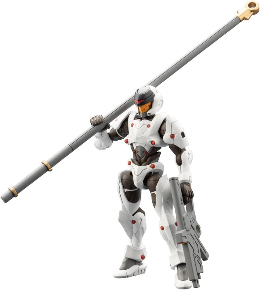 Kotobukiya  Hexa Gear Governor LAT Solid [Cradle] - BanzaiHobby