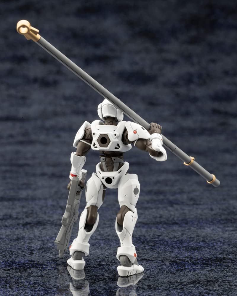Kotobukiya  Hexa Gear Governor LAT Solid [Cradle] - BanzaiHobby