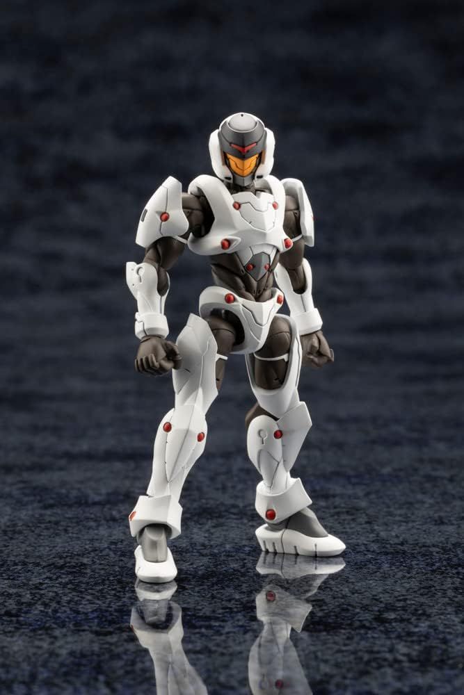 Kotobukiya  Hexa Gear Governor LAT Solid [Cradle] - BanzaiHobby