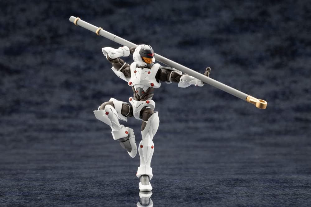 Kotobukiya  Hexa Gear Governor LAT Solid [Cradle] - BanzaiHobby