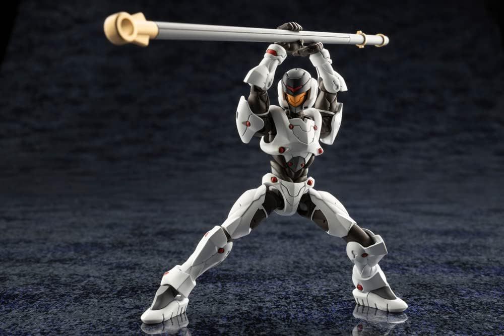 Kotobukiya  Hexa Gear Governor LAT Solid [Cradle] - BanzaiHobby