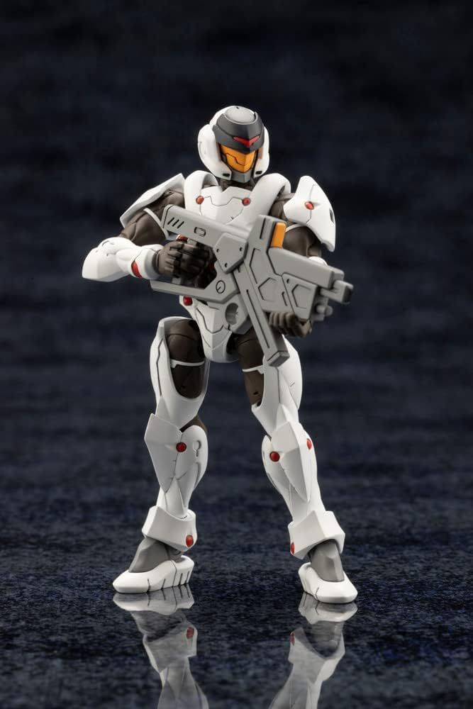 Kotobukiya  Hexa Gear Governor LAT Solid [Cradle] - BanzaiHobby