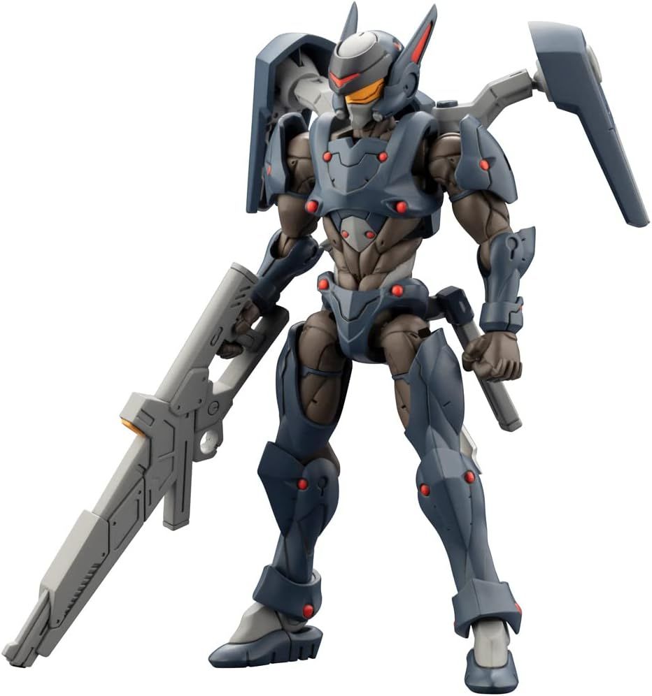 Kotobukiya Hexa Gear Governor LAT Solid [Prime] - BanzaiHobby