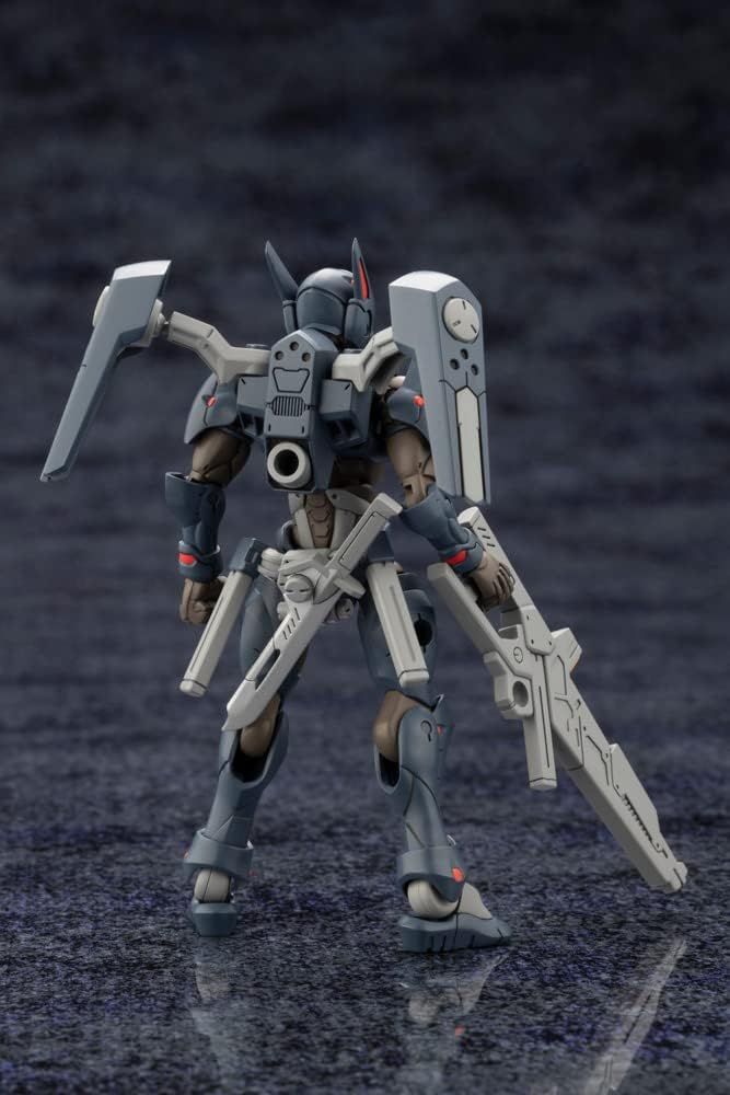 Kotobukiya Hexa Gear Governor LAT Solid [Prime] - BanzaiHobby