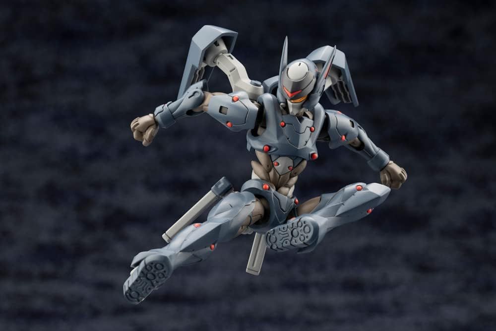 Kotobukiya Hexa Gear Governor LAT Solid [Prime] - BanzaiHobby