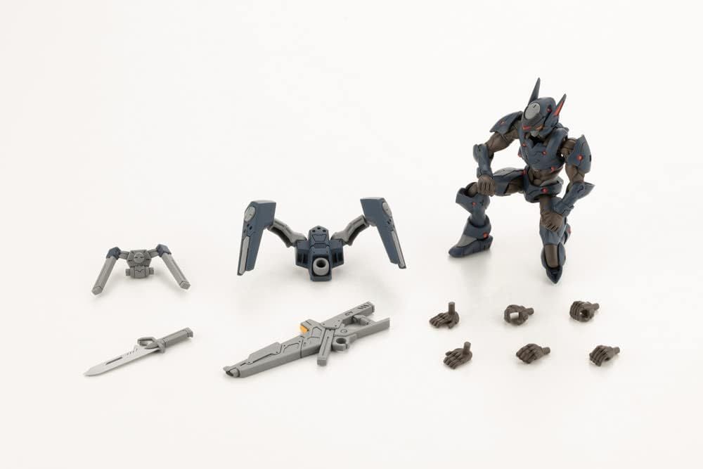 Kotobukiya Hexa Gear Governor LAT Solid [Prime] - BanzaiHobby