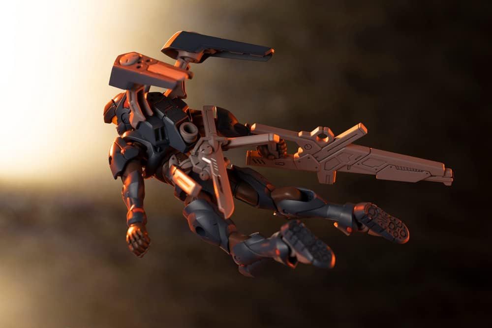 Kotobukiya Hexa Gear Governor LAT Solid [Prime] - BanzaiHobby
