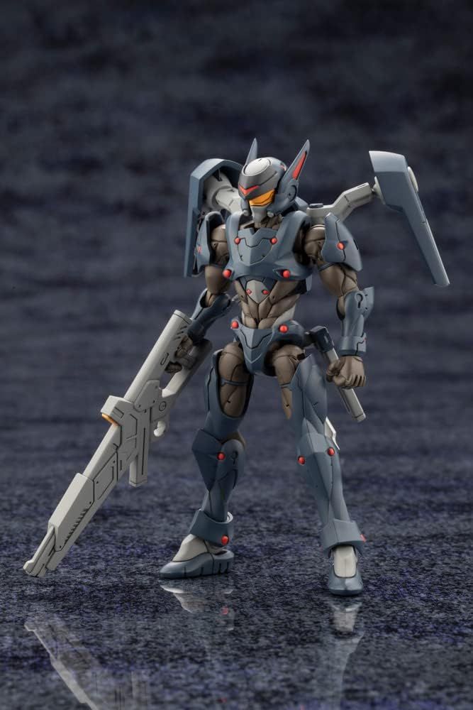 Kotobukiya Hexa Gear Governor LAT Solid [Prime] - BanzaiHobby