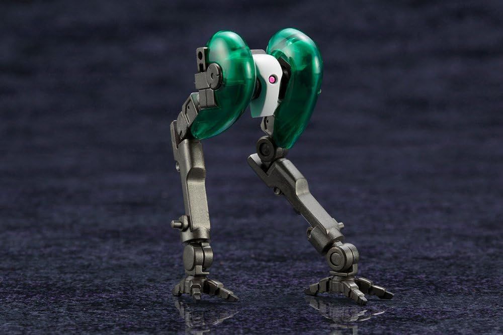 Kotobukiya Hexa Gear Hydstorm Plastic Model - BanzaiHobby