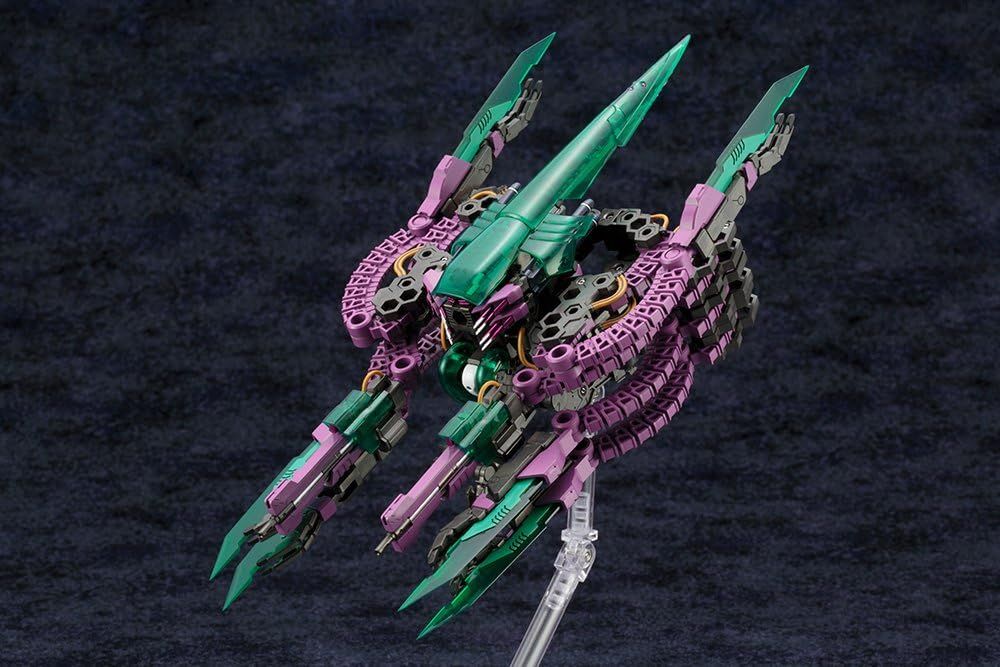 Kotobukiya Hexa Gear Hydstorm Plastic Model - BanzaiHobby