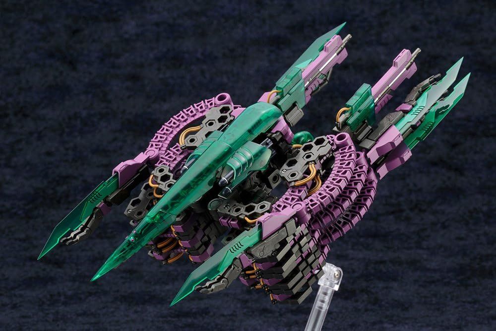 Kotobukiya Hexa Gear Hydstorm Plastic Model - BanzaiHobby