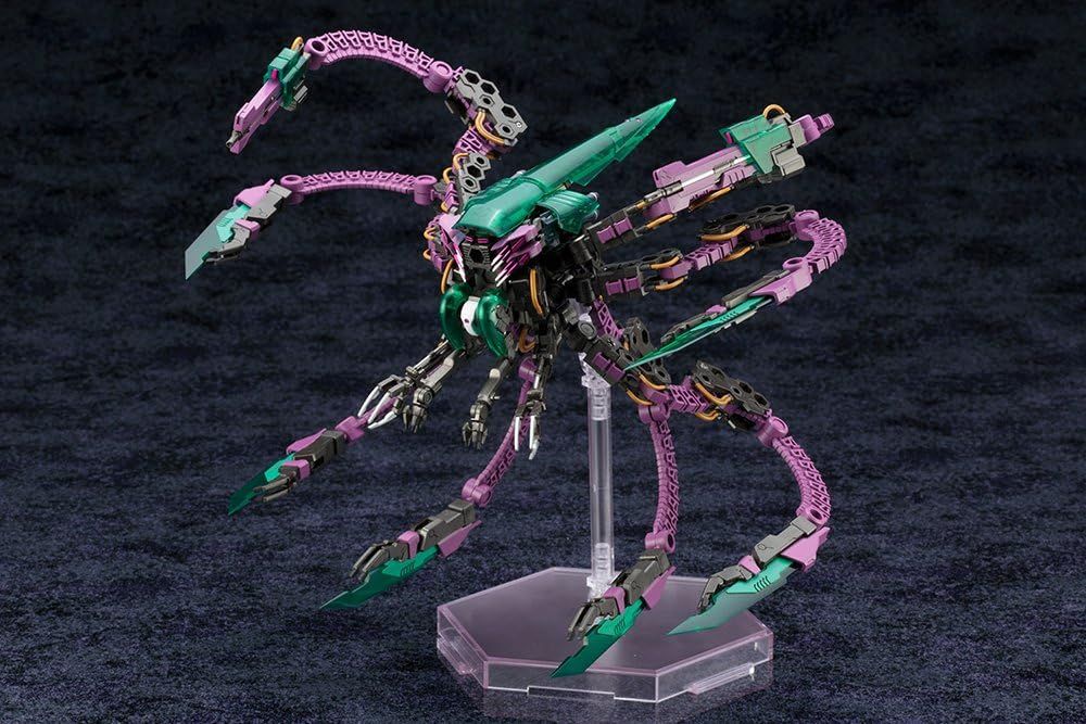 Kotobukiya Hexa Gear Hydstorm Plastic Model - BanzaiHobby