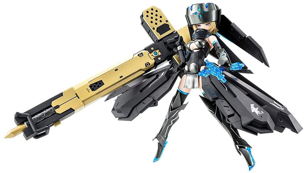 Kotobukiya HoiHoi-san -Heavy Battle Ver.- New Edition - BanzaiHobby