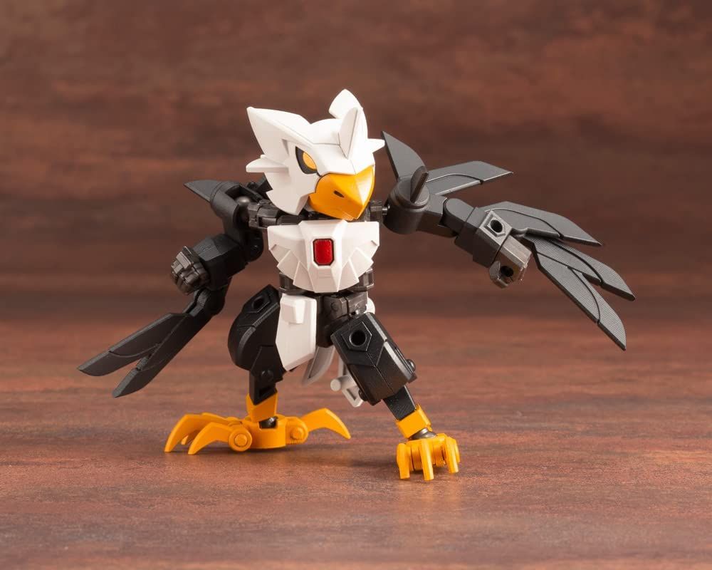 Kotobukiya IT006 S-EGR-06 Sky-Eagle - BanzaiHobby