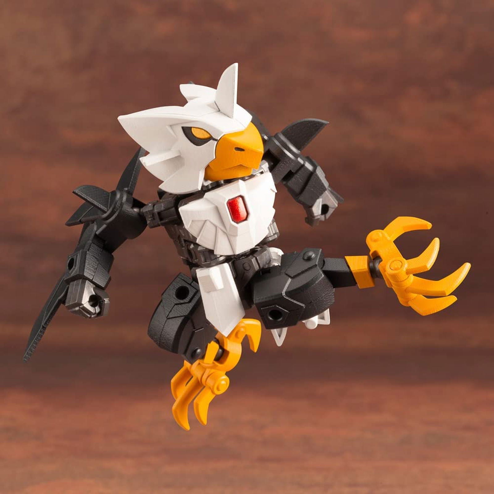 Kotobukiya IT006 S-EGR-06 Sky-Eagle - BanzaiHobby