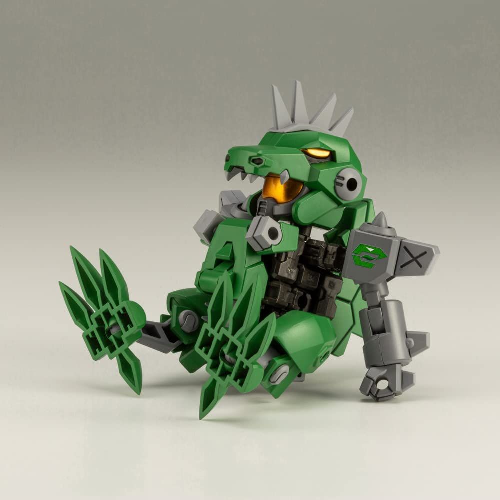 Kotobukiya IT013 C-REX-11 C-Rex - BanzaiHobby