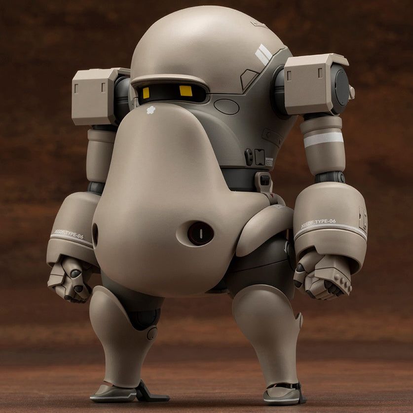 Kotobukiya JGSDF Type 06-III Tank Roku [Custom Ver.] - BanzaiHobby