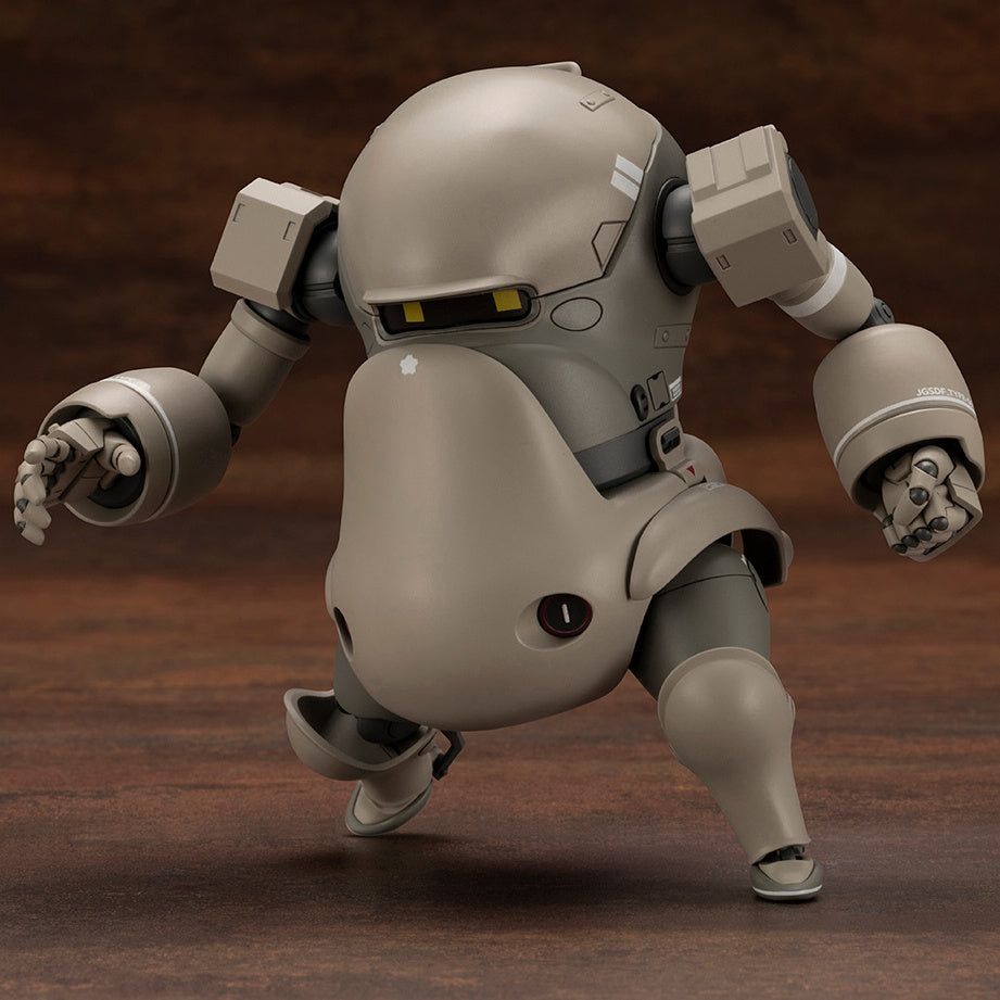 Kotobukiya JGSDF Type 06-III Tank Roku [Custom Ver.] - BanzaiHobby