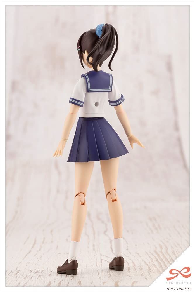 Kotobukiya JK009 Sousai Shojo Teien Madoka Yuki [Touou High School Summer C - BanzaiHobby