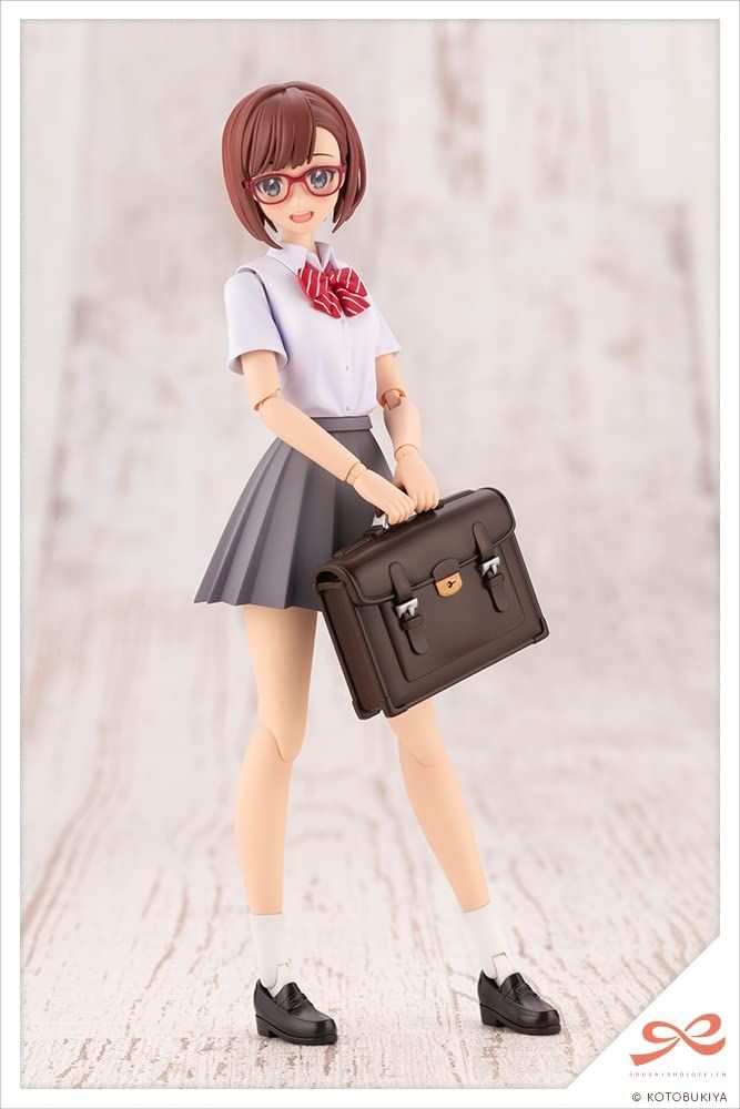 Kotobukiya JK011 Sousai Shojo Teien Koyomi Takanashi [Ryobu High School Sum - BanzaiHobby