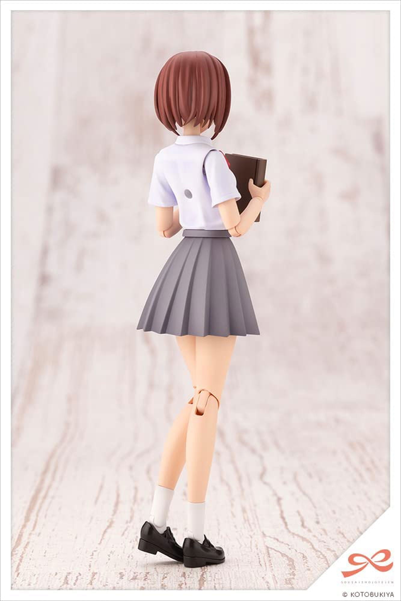 Kotobukiya JK011 Sousai Shojo Teien Koyomi Takanashi [Ryobu High School Sum - BanzaiHobby