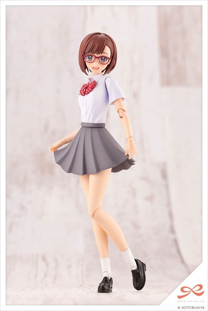 Kotobukiya JK011 Sousai Shojo Teien Koyomi Takanashi [Ryobu High School Sum - BanzaiHobby