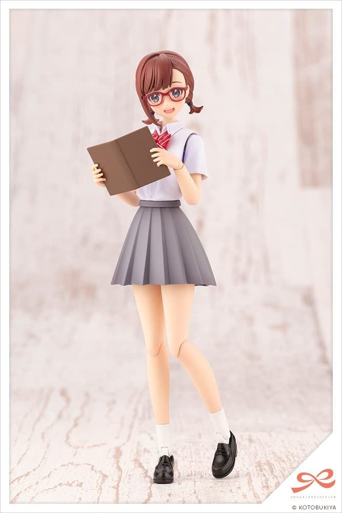 Kotobukiya JK011 Sousai Shojo Teien Koyomi Takanashi [Ryobu High School Sum - BanzaiHobby