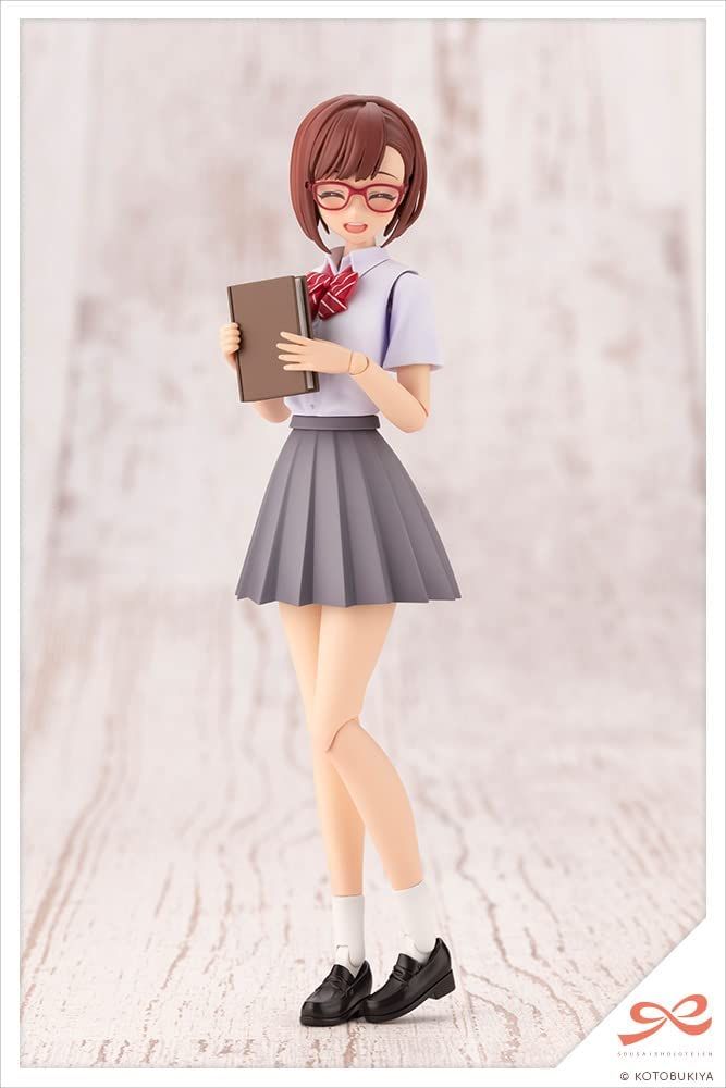 Kotobukiya JK011 Sousai Shojo Teien Koyomi Takanashi [Ryobu High School Sum - BanzaiHobby