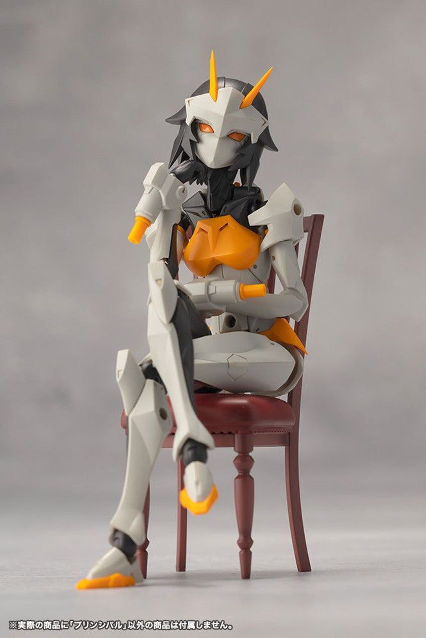 Kotobukiya KOTOBUKIYA CX001 PRINCIPAL - BanzaiHobby