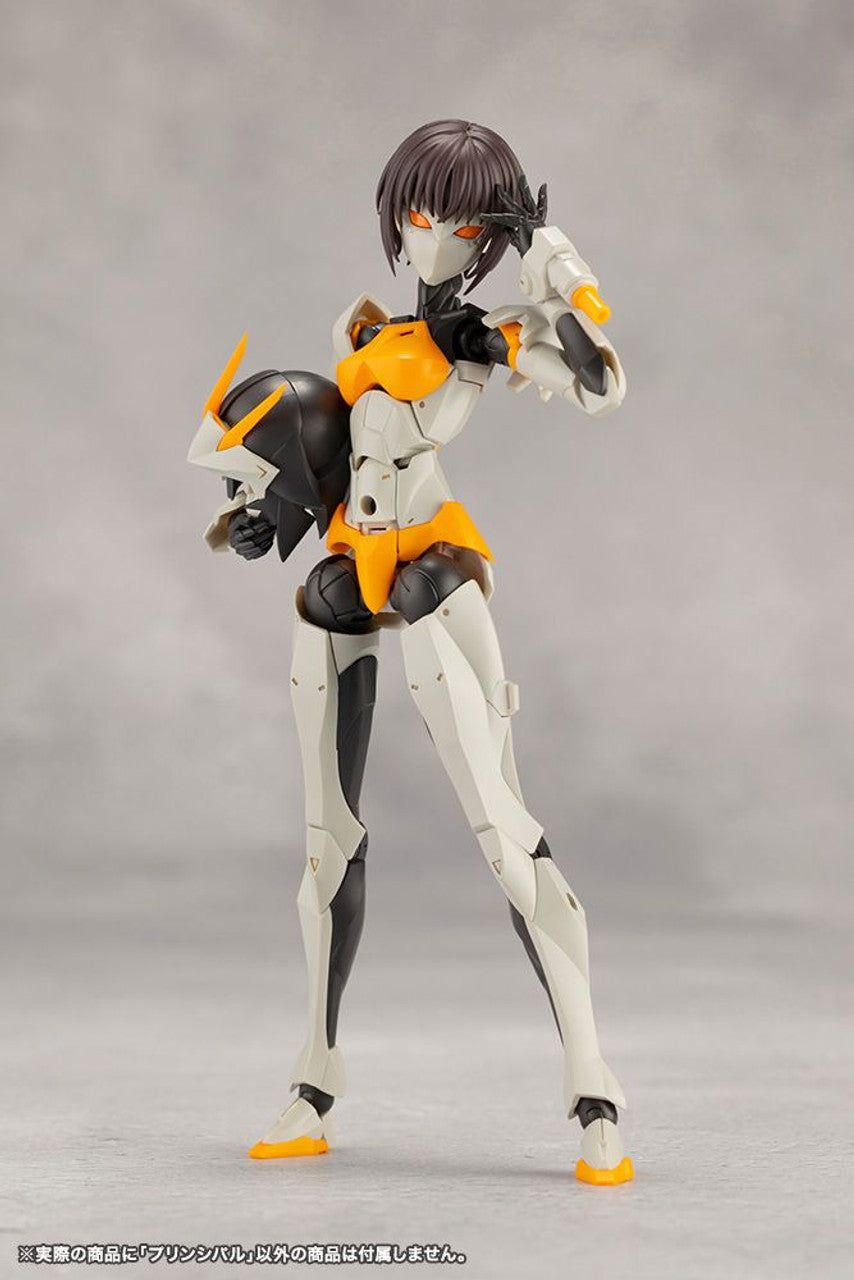 Kotobukiya KOTOBUKIYA CX001 PRINCIPAL - BanzaiHobby