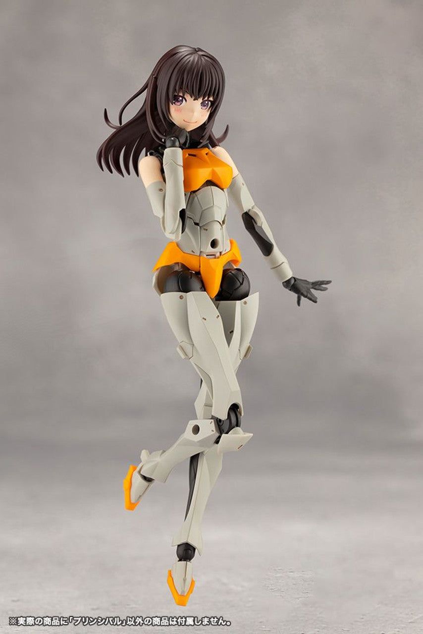 Kotobukiya KOTOBUKIYA CX001 PRINCIPAL - BanzaiHobby