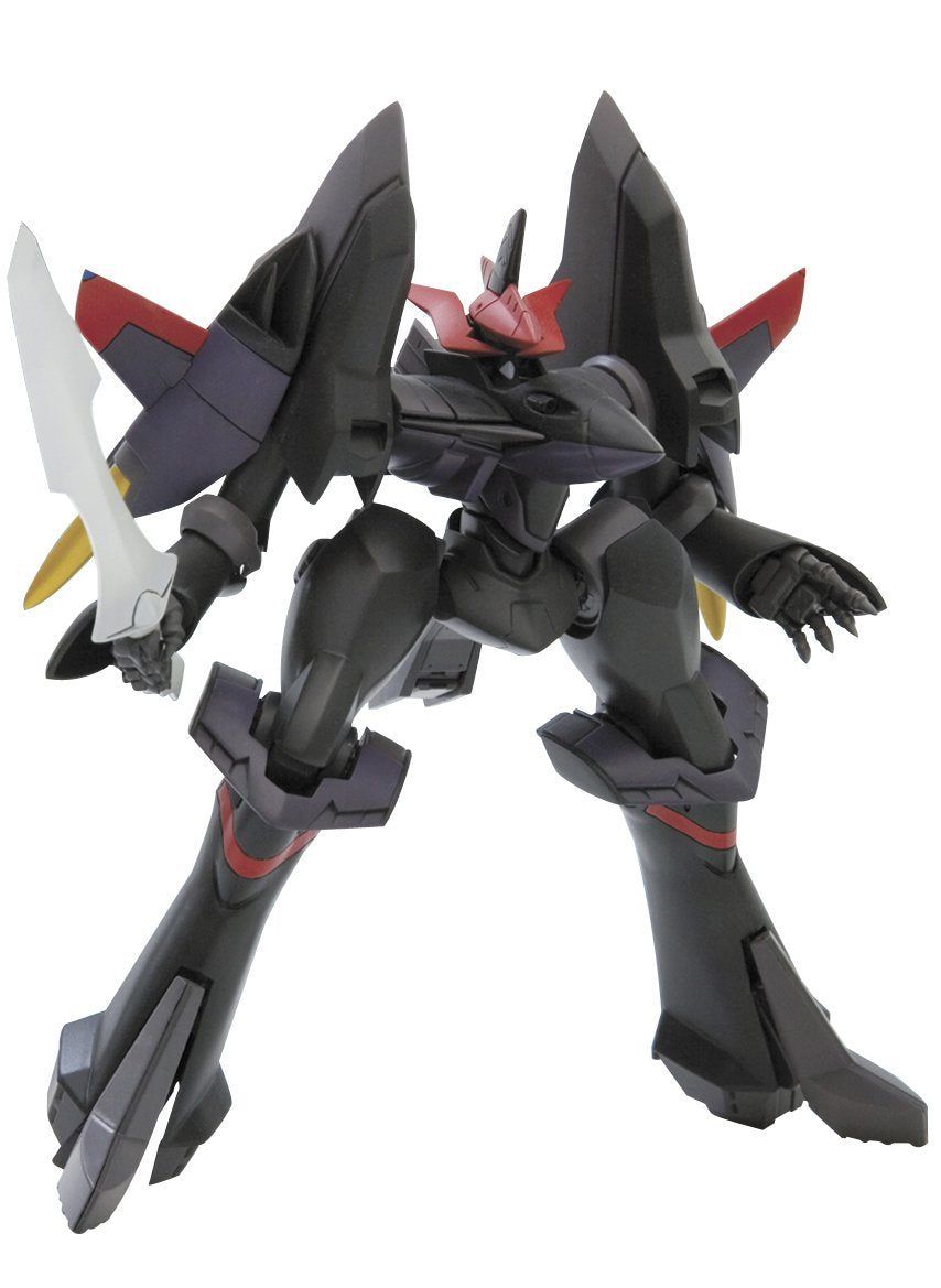 Kotobukiya KP124 Super Robot Wars: Original Generation: Guarlion Tronbe - BanzaiHobby