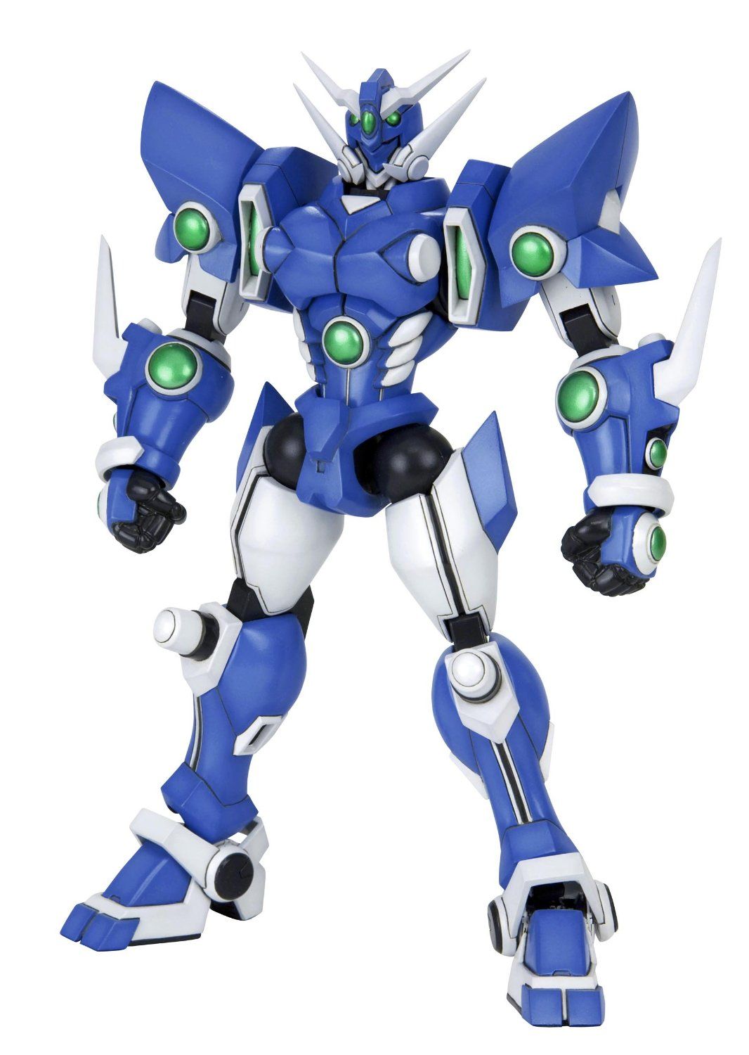 Kotobukiya KP172 Super Robot Wars OG Original Generations Soulgain - BanzaiHobby