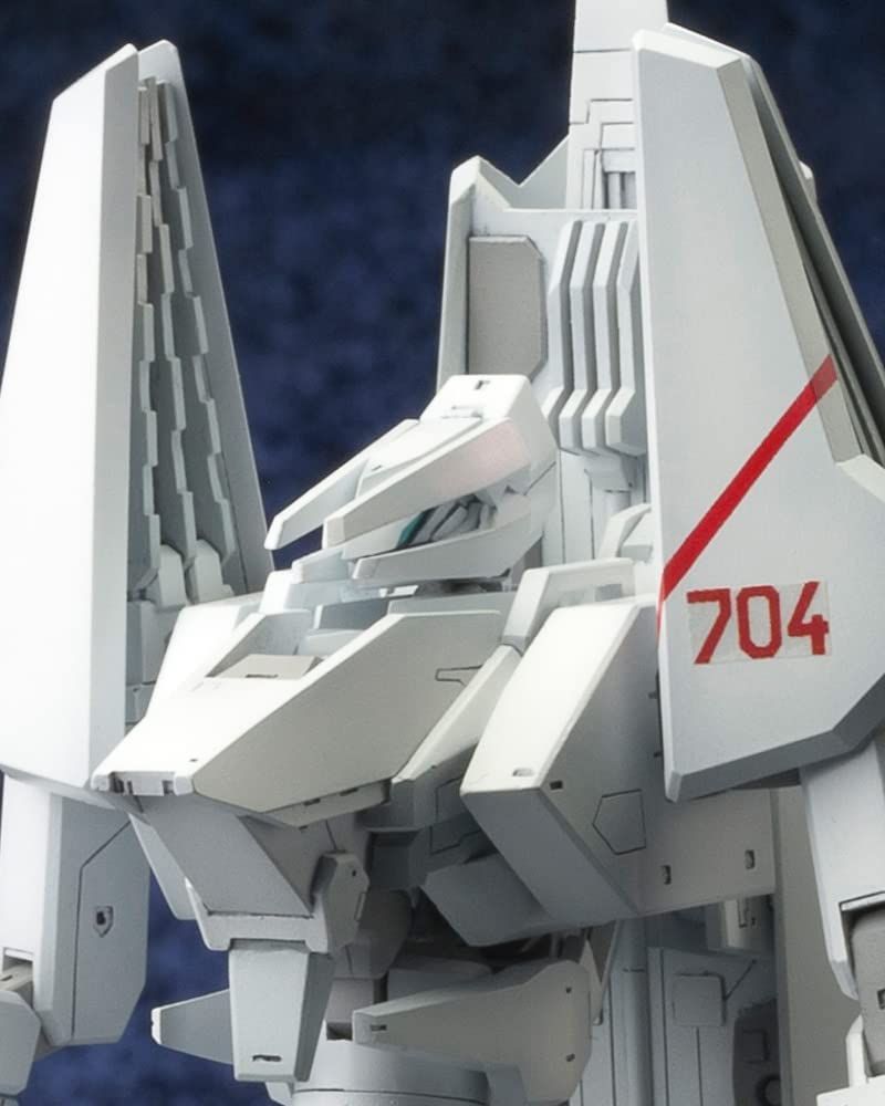 Kotobukiya KP220R Type 17 Garde Shiratsuki Custom Tsugumori - BanzaiHobby