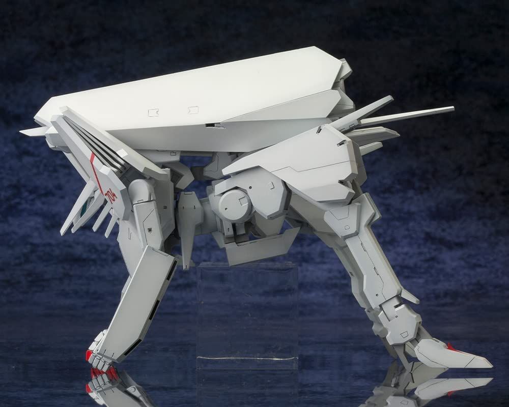 Kotobukiya KP220R Type 17 Garde Shiratsuki Custom Tsugumori - BanzaiHobby