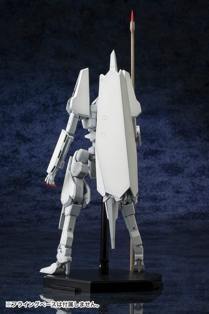Kotobukiya KP220R Type 17 Garde Shiratsuki Custom Tsugumori - BanzaiHobby