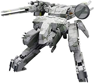 Kotobukiya KP221R Metal Gear REX - BanzaiHobby