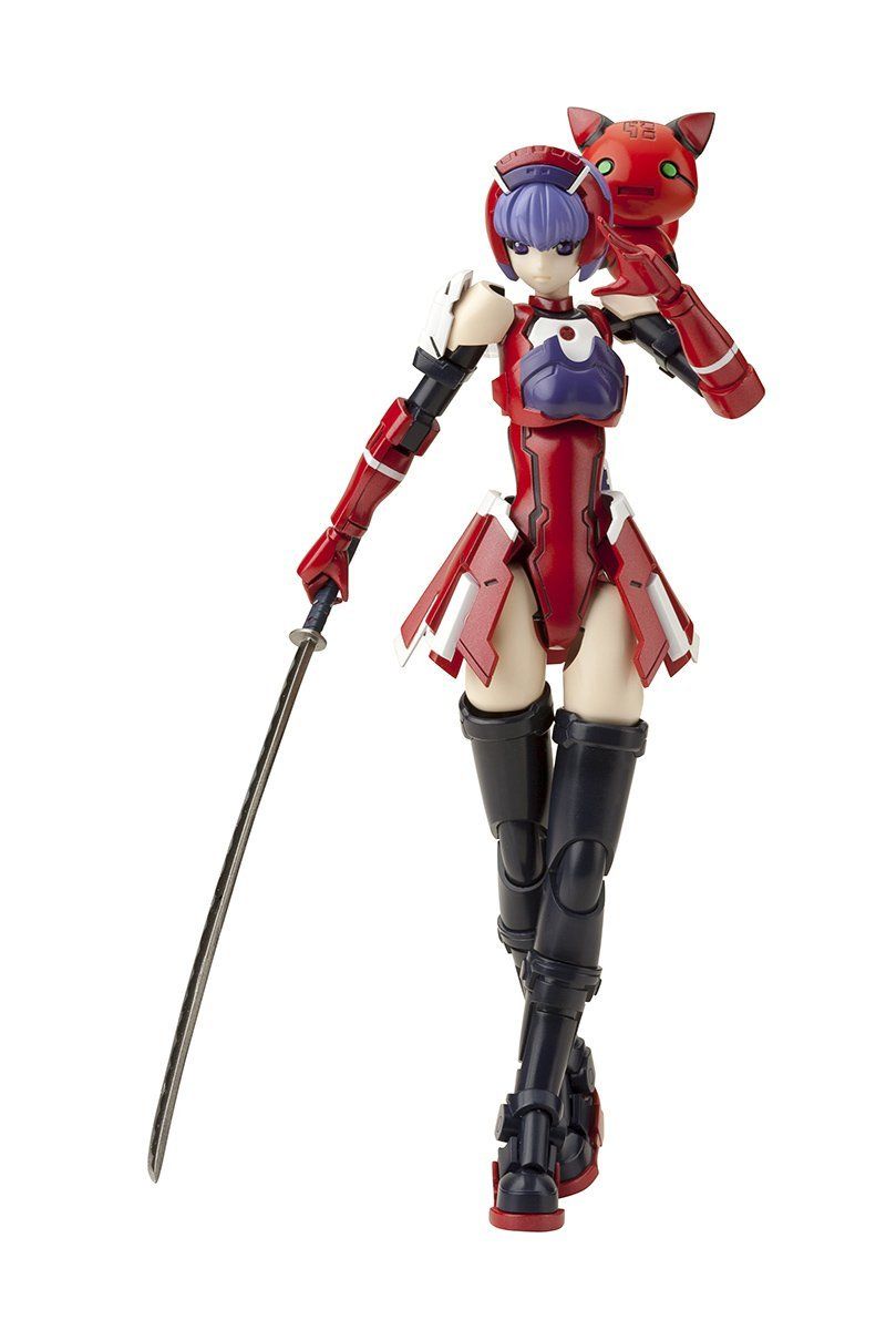 Kotobukiya KP242 RAcaseal : Redria Ver APSY - BanzaiHobby