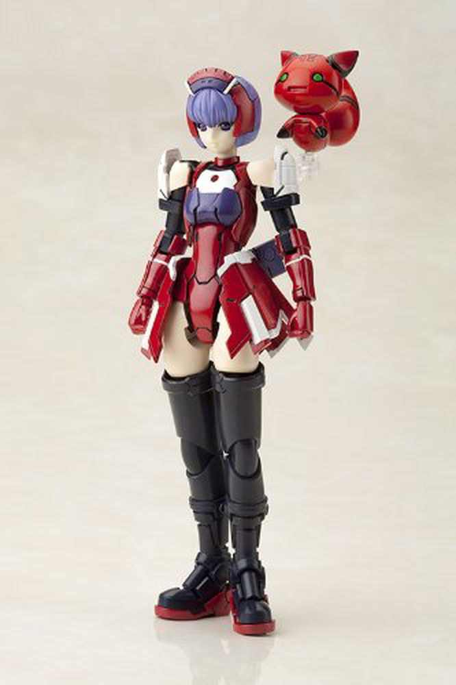 Kotobukiya KP242 RAcaseal : Redria Ver APSY - BanzaiHobby