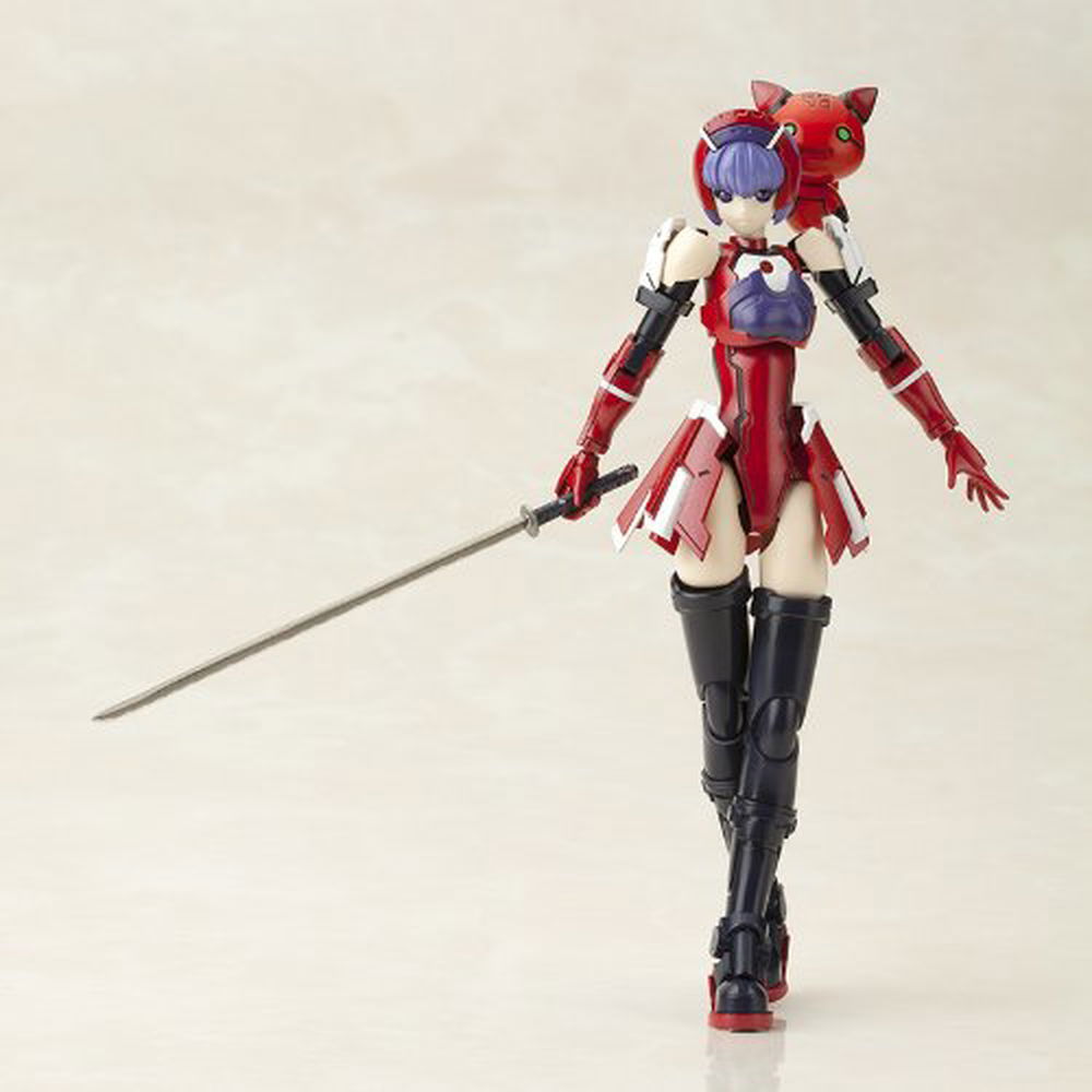 Kotobukiya KP242 RAcaseal : Redria Ver APSY - BanzaiHobby