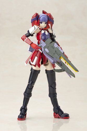 Kotobukiya KP242 RAcaseal : Redria Ver APSY - BanzaiHobby
