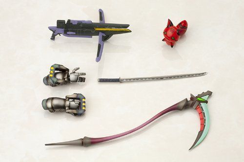 Kotobukiya KP242 RAcaseal : Redria Ver APSY - BanzaiHobby