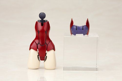 Kotobukiya KP242 RAcaseal : Redria Ver APSY - BanzaiHobby