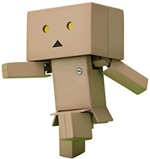 Kotobukiya KP244R Danboard [mini] - BanzaiHobby