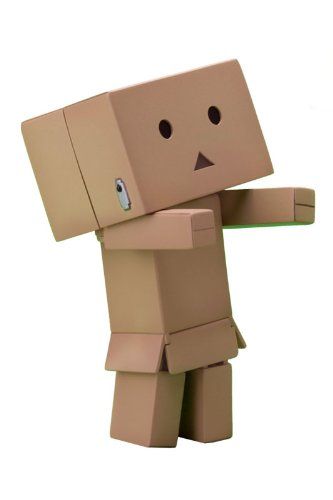 Kotobukiya KP244 Danboard mini - BanzaiHobby